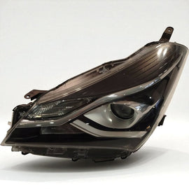Frontscheinwerfer Toyota Yaris Links Scheinwerfer Headlight