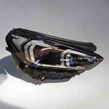 Laden Sie das Bild in den Galerie-Viewer, Frontscheinwerfer BMW X1 5A9A228-01 Full LED Rechts Scheinwerfer Headlight SCH8044244707oq