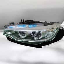 Laden Sie das Bild in den Galerie-Viewer, Frontscheinwerfer BMW 4 F36 F32 F33 Xenon Links Scheinwerfer Headlight SCH3544322182pu
