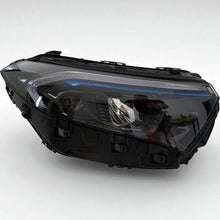Laden Sie das Bild in den Galerie-Viewer, Frontscheinwerfer Mercedes-Benz Eqb A2439069000 Vorderseite Headlight SCH6542057827sc