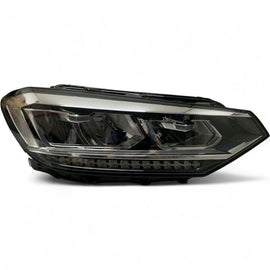Frontscheinwerfer VW Polo 6r Touran 5TB941036B LED Rechts Scheinwerfer Headlight SCH7978284807zc