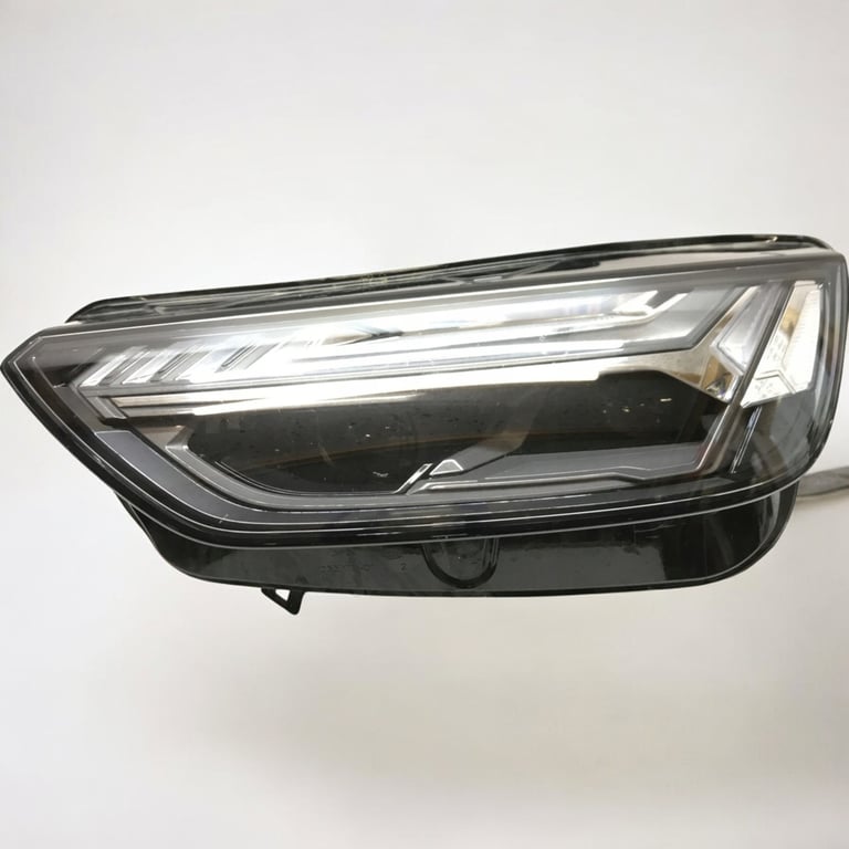 Frontscheinwerfer Audi Q5 80A941035E LED Links Scheinwerfer Headlight