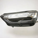 Frontscheinwerfer Audi Q5 80A941035E LED Links Scheinwerfer Headlight