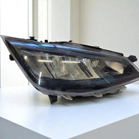 Frontscheinwerfer Seat Ibiza 6F1941006E LED Ein Stück (Rechts oder Links)