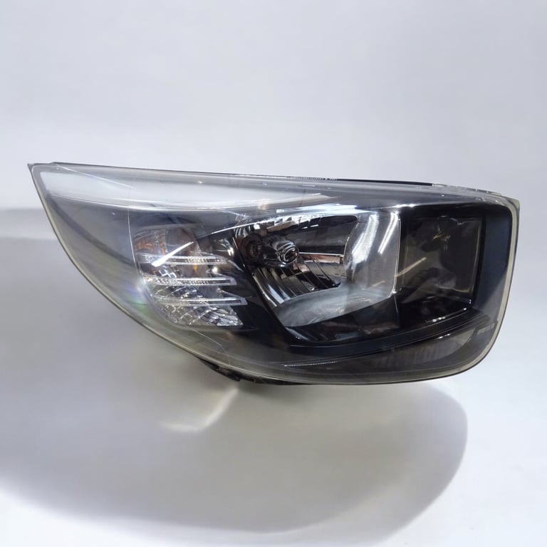 Frontscheinwerfer Kia Picanto 92102-G60 Rechts Scheinwerfer Headlight SCH5771681492sr