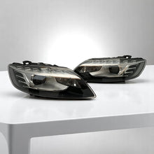 Load image into Gallery viewer, Frontscheinwerfer Audi Q7 4L0941029AD 4L0941030AD Xenon Rechts oder Links SCH1489900538om