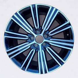 1x Alufelge 18 Zoll 8.0