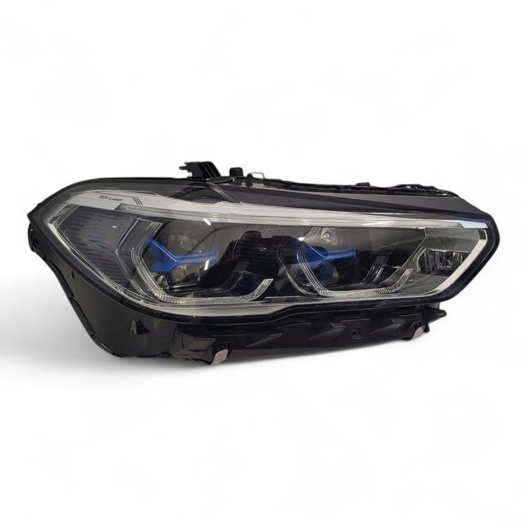 Frontscheinwerfer BMW X5 G05 G06 9850426 Laser Rechts Scheinwerfer Headlight SCH2721630657fr