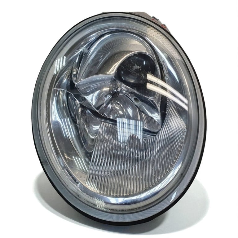 Frontscheinwerfer VW New Beetle 1C0941006B Rechts Scheinwerfer Headlight SCH3820887413jv