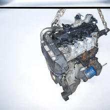 Load image into Gallery viewer, Motor Mercedes-Benz Citan K9K 1.5 CDI 90PS 123TKm 2013 Diesel Engine Unkomplett MOT8640621716gx