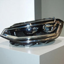 Load image into Gallery viewer, Frontscheinwerfer VW Golf Sportsvan 517941081 LED Links Scheinwerfer Headlight SCH3604361935gv