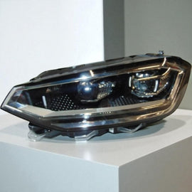 Frontscheinwerfer VW Golf Sportsvan 517941081 LED Links Scheinwerfer Headlight SCH3604361935gv