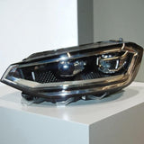 Frontscheinwerfer VW Golf Sportsvan 517941081 LED Links Scheinwerfer Headlight