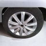 1x Alufelge 17 Zoll 6.5