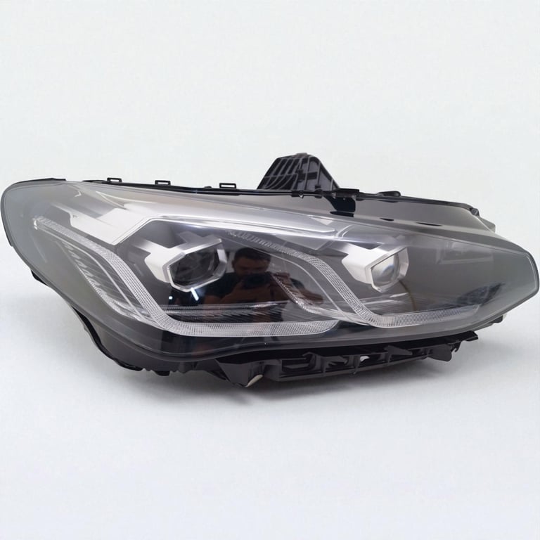 Frontscheinwerfer BMW 2 U06 5A42248-04 Full LED Rechts Scheinwerfer Headlight SCH7875318257ow