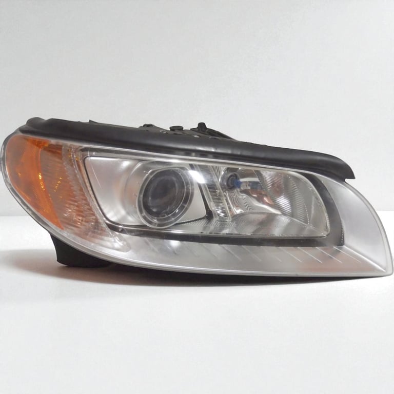 Frontscheinwerfer Volvo Xc70 31214348 Xenon Rechts Scheinwerfer Headlight