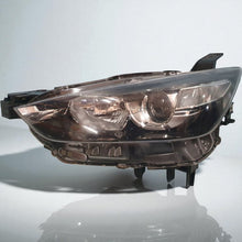 Laden Sie das Bild in den Galerie-Viewer, Frontscheinwerfer Mazda Cx3 D10E51040 LED Links Scheinwerfer Headlight SCH9479950434ue