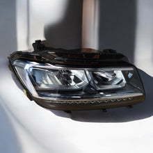 Load image into Gallery viewer, Frontscheinwerfer VW Tiguan 5NB941036D LED Rechts Scheinwerfer Headlight