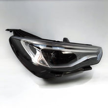 Laden Sie das Bild in den Galerie-Viewer, Frontscheinwerfer Opel Grandland X YP00015980 LED Rechts Scheinwerfer Headlight