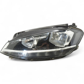 Frontscheinwerfer VW Golf VII 5G1941005D Links Scheinwerfer Headlight SCH8469746094do