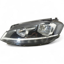Load image into Gallery viewer, Frontscheinwerfer VW Golf VII 5G1941005D Links Scheinwerfer Headlight SCH8469746094do