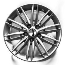 Laden Sie das Bild in den Galerie-Viewer, 1x Alufelge 16 Zoll 7.0&quot; 5x108 50ET Glanz Silber F1EJ-A1 Ford Mondeo Rim Wheel