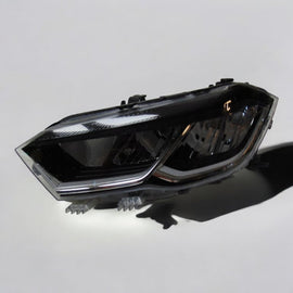Frontscheinwerfer VW Polo 2G1941005D LED Links Scheinwerfer Headlight SCH9241145399dw