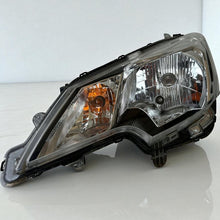 Laden Sie das Bild in den Galerie-Viewer, Frontscheinwerfer Mitsubishi Space Star 8301D445 Links Scheinwerfer Headlight