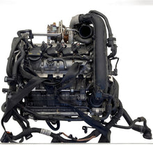 Load image into Gallery viewer, Motor VW Multivan T7 DGE 1.4 TSI 18TKm 2022 Benzin Engine Komplett