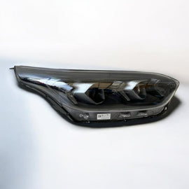Frontscheinwerfer Kia Ceed 92102-J7500 LED Rechts Scheinwerfer Headlight