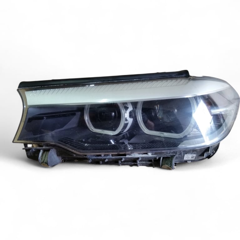 Frontscheinwerfer BMW 5 G31 G30 7439199-01 LED Ein Stück (Rechts oder Links) SCH2999914633zl