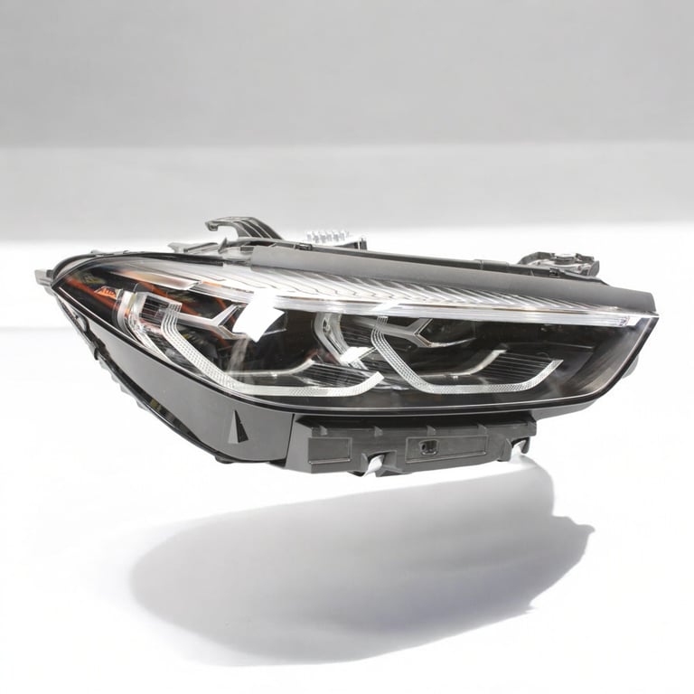 Frontscheinwerfer BMW G16 G14 G15 5A41008 Rechts Scheinwerfer Headlight