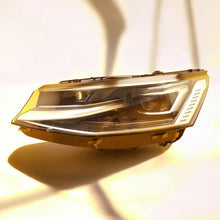 Load image into Gallery viewer, Frontscheinwerfer VW Multivan T7 7T1941081C LED Links Scheinwerfer Headlight SCH5624279638dn