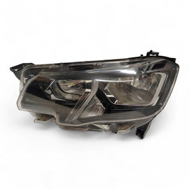 Frontscheinwerfer Peugeot Partner 90146193 Links Scheinwerfer Headlight