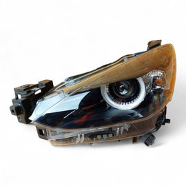 Frontscheinwerfer Mazda III D43N51040 LED Ein Stück (Rechts oder Links) SCH8176071936bc