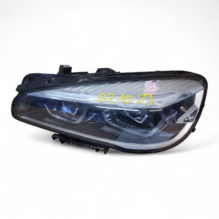 Frontscheinwerfer BMW 2 F45 F46 5A017B1-02 Full LED Links Scheinwerfer Headlight SCH2307367065bt