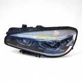 Frontscheinwerfer BMW 2 F45 F46 5A017B1-02 Full LED Links Scheinwerfer Headlight