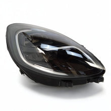 Laden Sie das Bild in den Galerie-Viewer, Frontscheinwerfer Ford Puma L1TB13E014LA LED Rechts Scheinwerfer Headlight SCH6078339115xp
