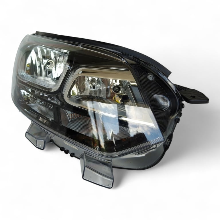 Frontscheinwerfer Citroën Spacetourer 9808567680 Rechts Scheinwerfer Headlight SCH9786695600vj