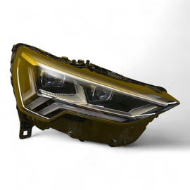 Frontscheinwerfer Audi Q3 83A941036 LED Rechts Scheinwerfer Headlight SCH9165863470nv