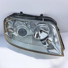 Load image into Gallery viewer, Frontscheinwerfer VW Sharan 7M4941016AE Xenon Rechts Scheinwerfer Headlight