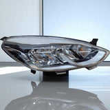 Frontscheinwerfer Ford Fiesta L1BB13E014AE LED Rechts Scheinwerfer Headlight