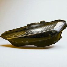 Laden Sie das Bild in den Galerie-Viewer, Frontscheinwerfer Audi A5 8B3941035AA LED Links Scheinwerfer Headlight
