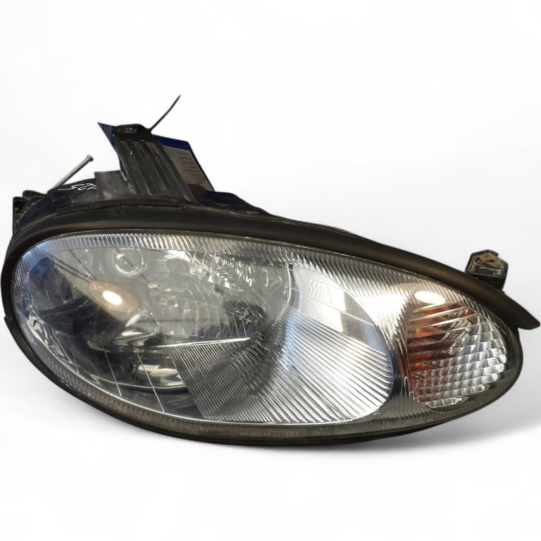 Frontscheinwerfer Mazda Mx5 II 100-61854 Rechts Scheinwerfer Headlight