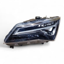 Laden Sie das Bild in den Galerie-Viewer, Frontscheinwerfer Seat Ateca 576941007D Full LED Links Scheinwerfer Headlight