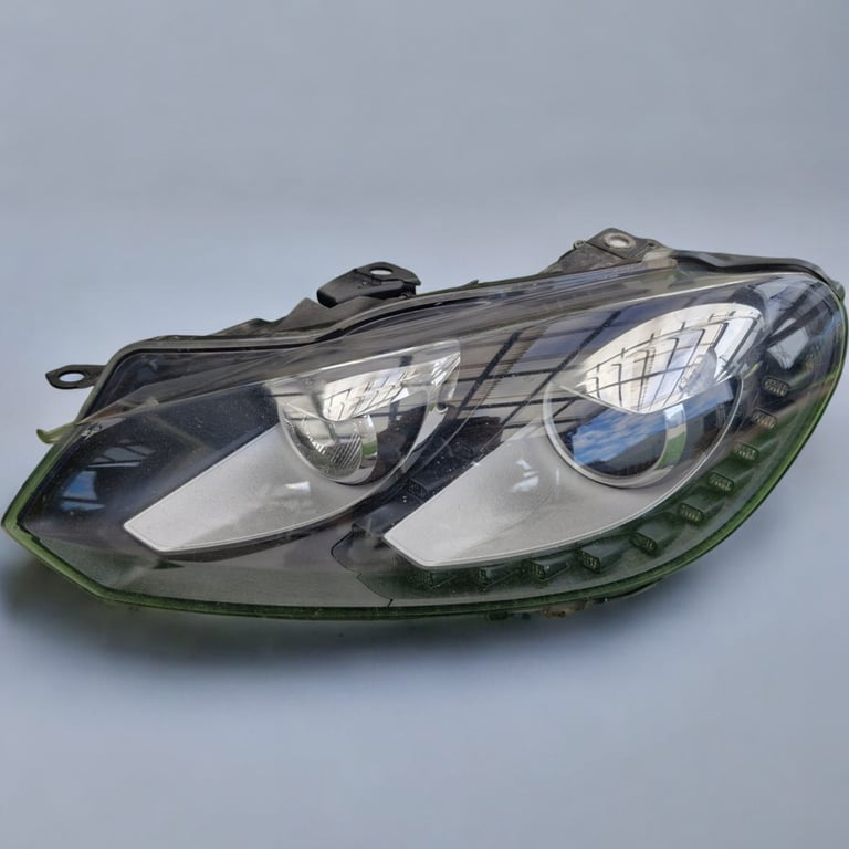 Frontscheinwerfer VW Golf VI 5K1941751D Xenon Links Scheinwerfer Headlight SCH2837495452da