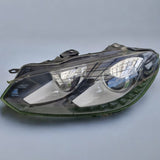 Frontscheinwerfer VW Golf VI 5K1941751D Xenon Links Scheinwerfer Headlight