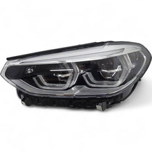 Load image into Gallery viewer, Frontscheinwerfer BMW X3 G01 G02 SP9491681 Full LED Rechts oder Links SCH2801755757az