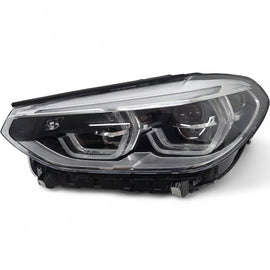 Frontscheinwerfer BMW X3 G01 G02 SP9491681 Full LED Rechts oder Links SCH2801755757az