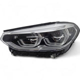 Frontscheinwerfer BMW X3 G01 G02 SP9491681 Full LED Rechts oder Links